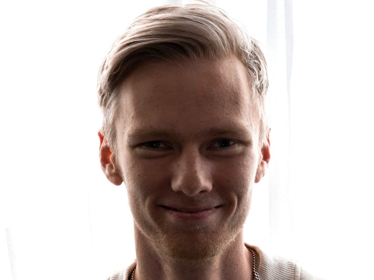 Profilbild för Kevin Gidlöf